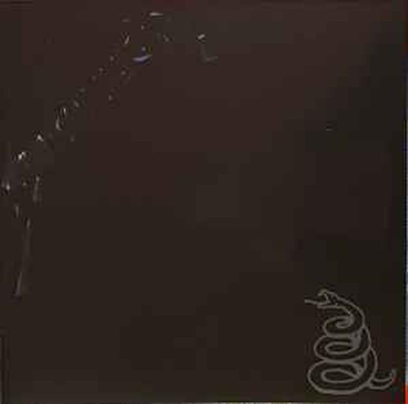 metallica