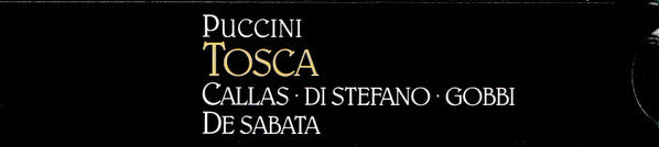 tosca