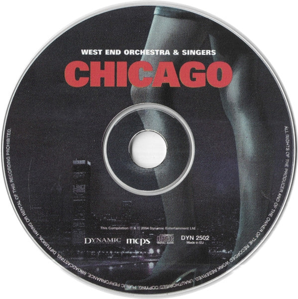 chicago