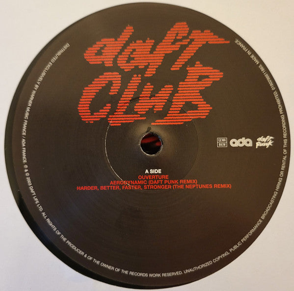 daft-club