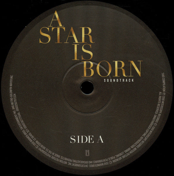 a-star-is-born-soundtrack