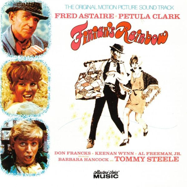 various-–-finians-rainbow-(the-original-motion-picture-sound-track)