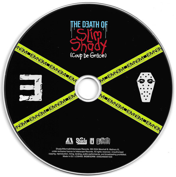 the-death-of-slim-shady-(coup-de-grâce)