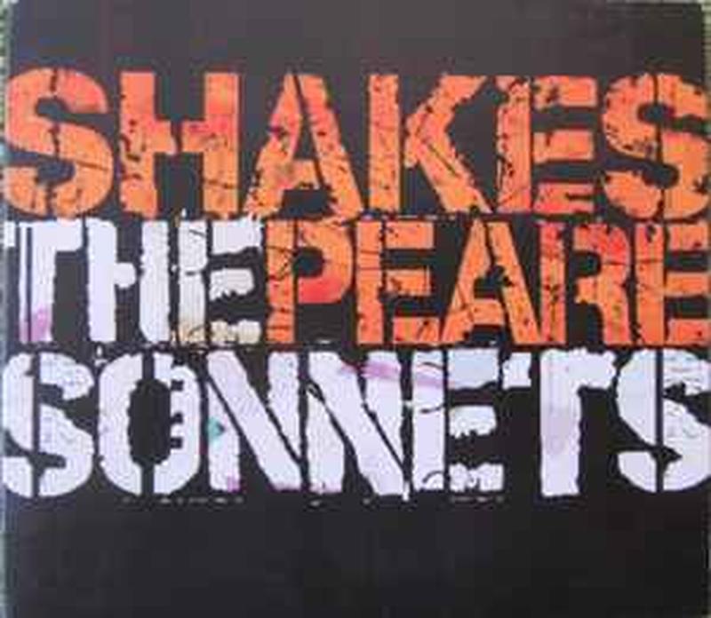shakespeare-the-sonnets