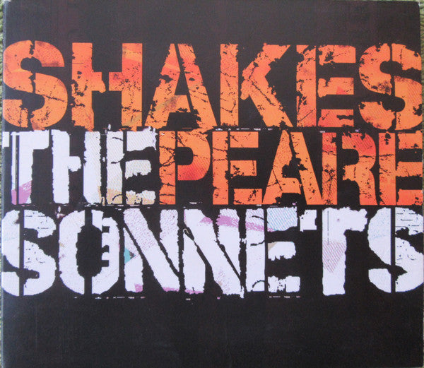 shakespeare-the-sonnets