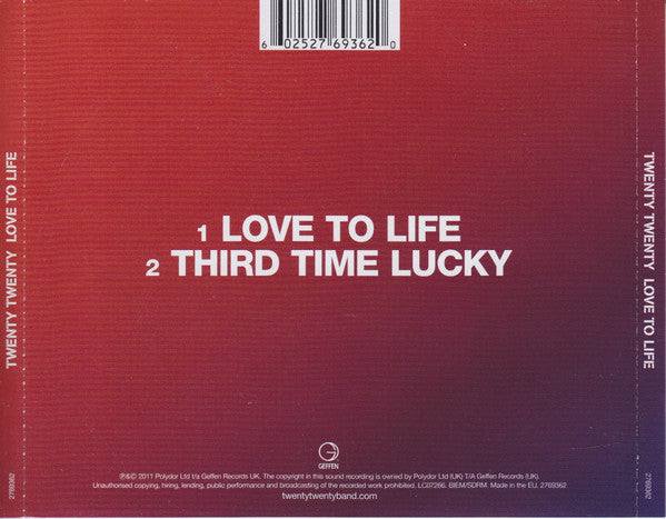love-to-life