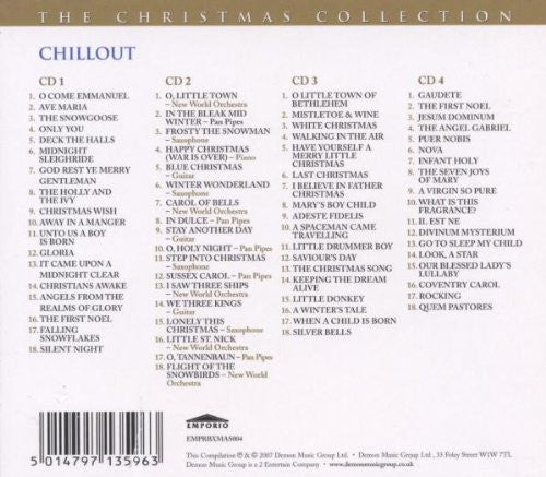 chillout-the-christmas-collection