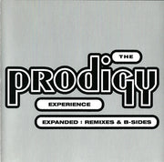the-prodigy-–-experience-expanded:-remixes-&-b-sides
