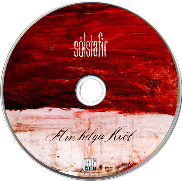 sólstafir-–-hin-helga-kvöl