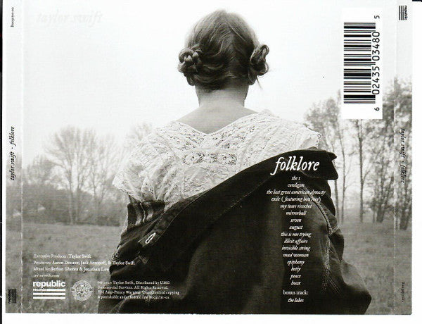 folklore