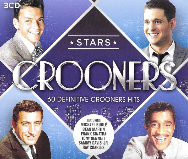 stars-crooners