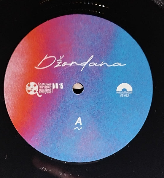 džordana-–-džordana