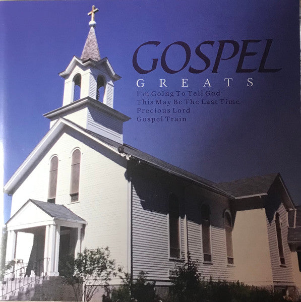 gospel-greats