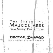 the-essential-maurice-jarre-film-music-collection---doctor-zhivago-and-other-classic-themes