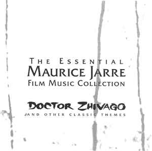 the-essential-maurice-jarre-film-music-collection---doctor-zhivago-and-other-classic-themes