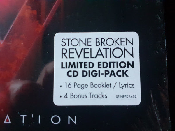 revelation