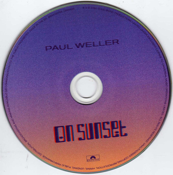 on-sunset