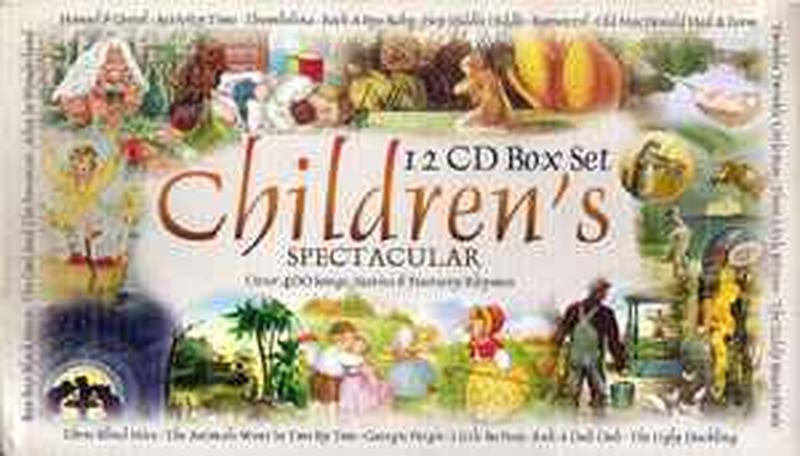 childrens-spectacular