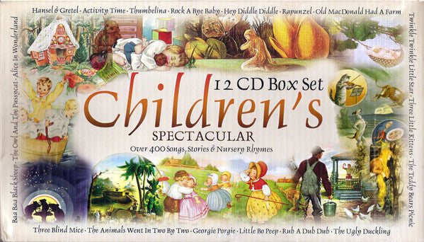 childrens-spectacular
