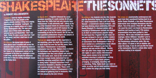 shakespeare-the-sonnets