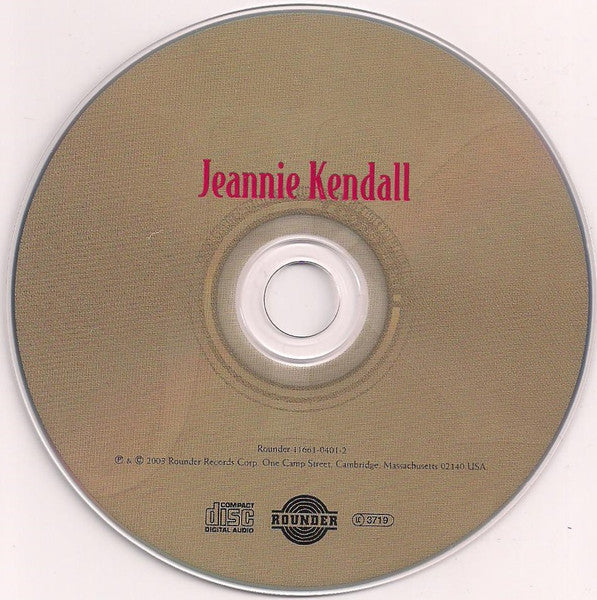 jeannie-kendall