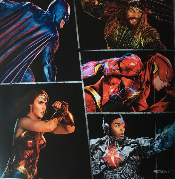 danny-elfman-–-justice-league-(original-motion-picture-soundtrack)