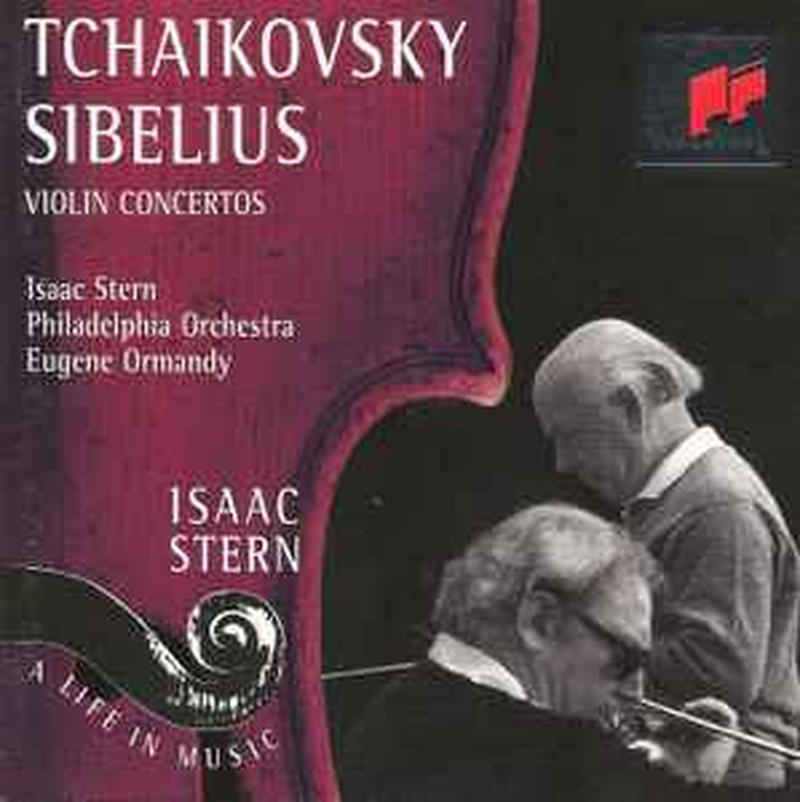violin-concertos