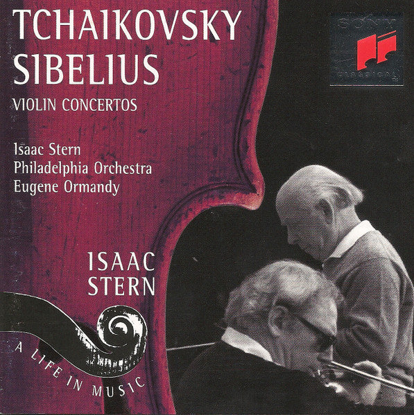 violin-concertos