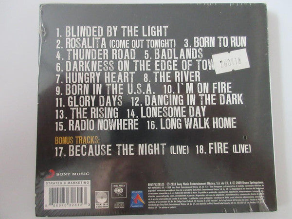 bruce-springsteen-&-the-e-street-band*-–-greatest-hits