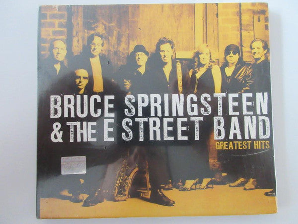bruce-springsteen-&-the-e-street-band*-–-greatest-hits