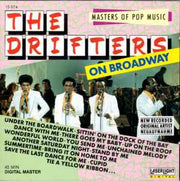 the-drifters-on-broadway