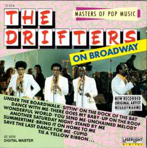 the-drifters-on-broadway