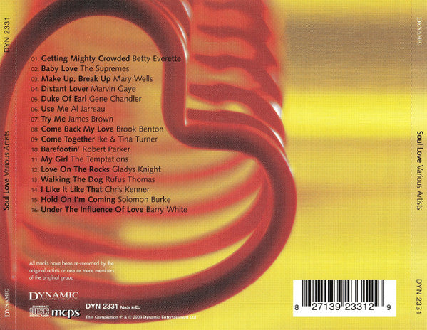 soul-love