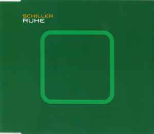 ruhe