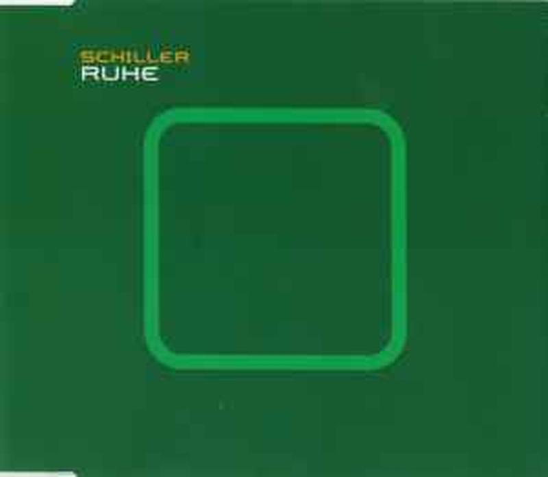 ruhe