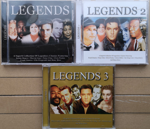 legends