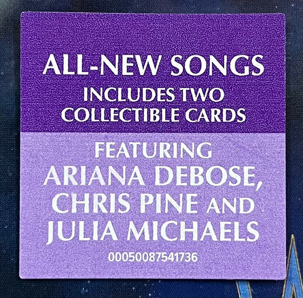 julia-michaels,-wish-–-cast*-–-wish-(original-motion-picture-soundtrack)
