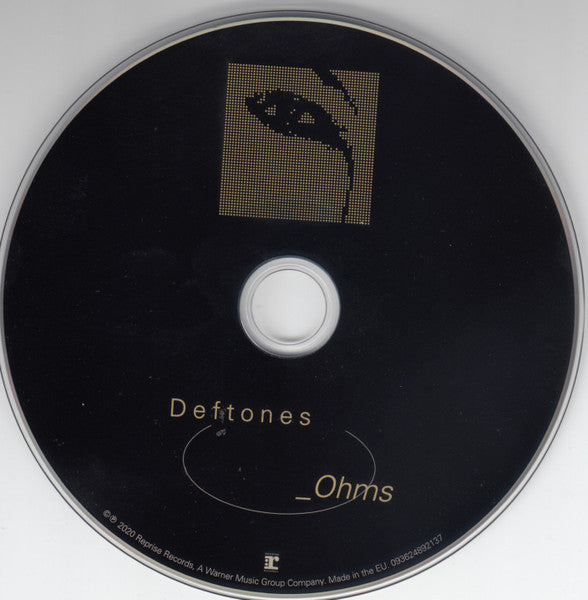 _ohms