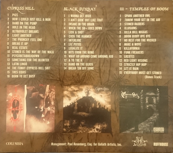 cypress-hill-–-the-first-3-albums