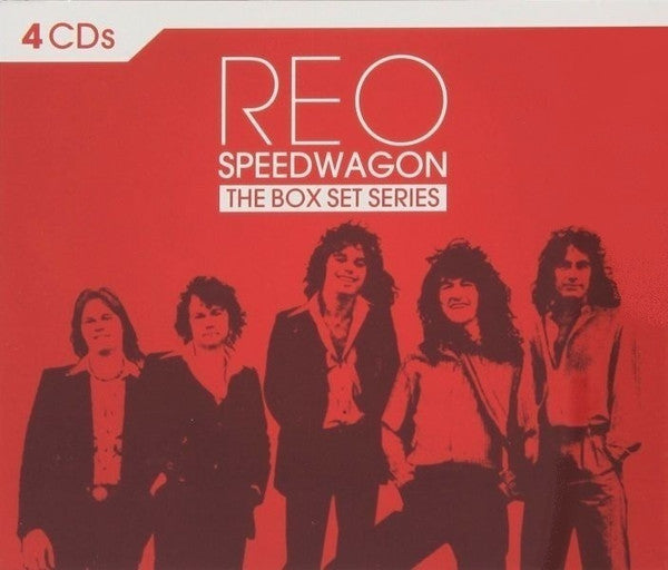 the-box-set-series