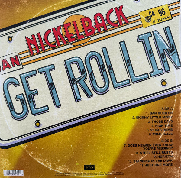 get-rollin