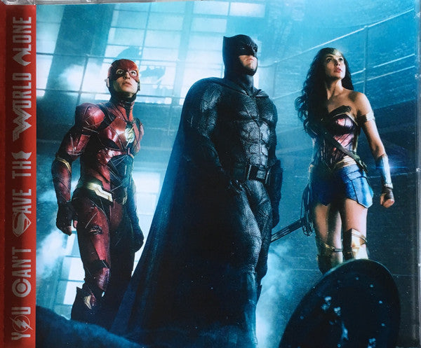 danny-elfman-–-justice-league-(original-motion-picture-soundtrack)