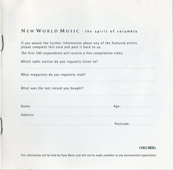 new-world-music---the-spirit-of-columbia