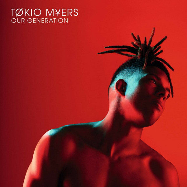 CD Tokio Myers - Our Generation