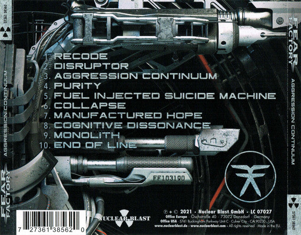 fear-factory-–-aggression-continuum