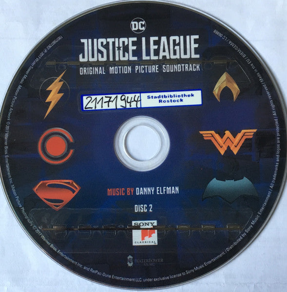 danny-elfman-–-justice-league-(original-motion-picture-soundtrack)