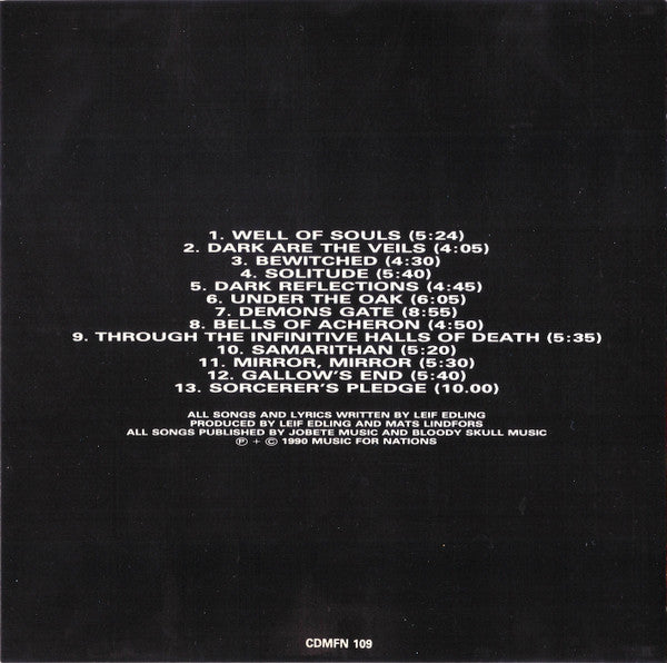 candlemass-–-live