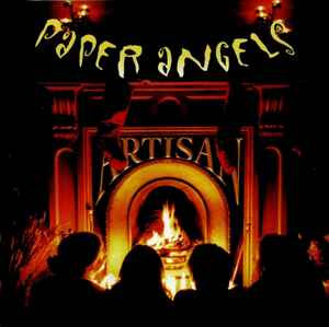 paper-angels