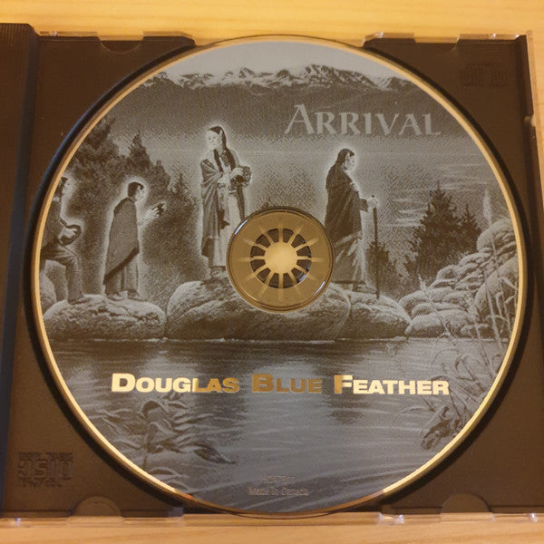 arrival