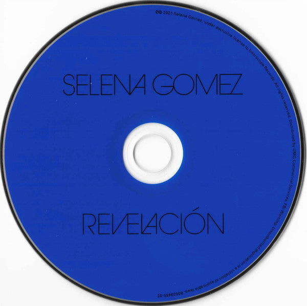 revelación